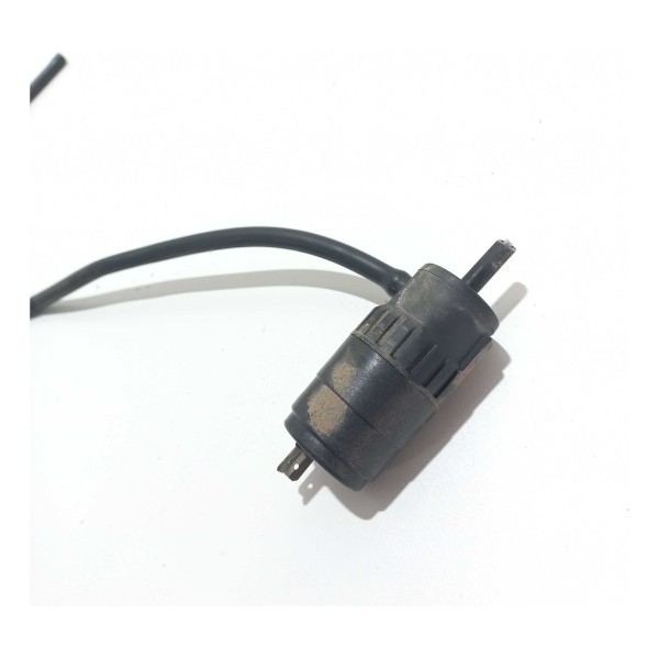 Motor Injetor Reservatório Água Parabrisa Fiat Palio