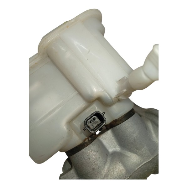 Cilindro Mestre Reservatorio Nissan Versa 1.6 2017 2018 2019