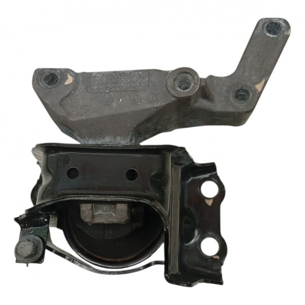 Coxim Cambio Superior Motor Nissan Versa 1.6 2018 2019