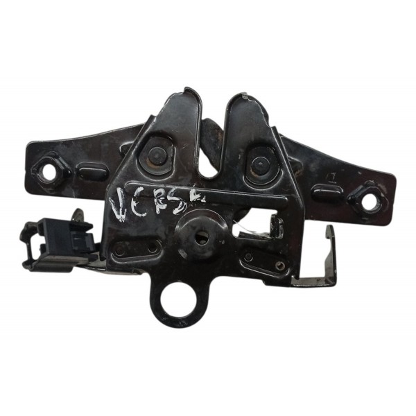 Fechadura Capô Nissan Versa 1.6 2016 2017 2018 2019