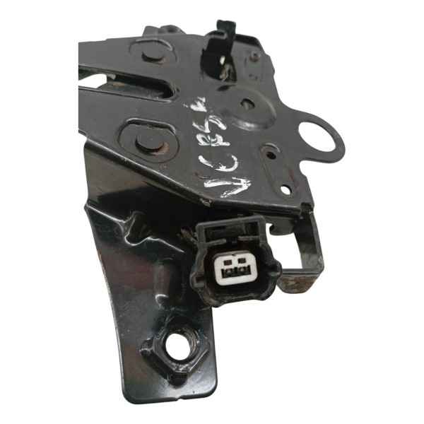 Fechadura Capô Nissan Versa 1.6 2016 2017 2018 2019