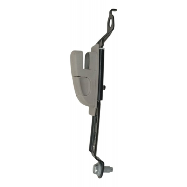 Regulador Esquerdo Altura Cinto Segurança Nissan Versa 2019