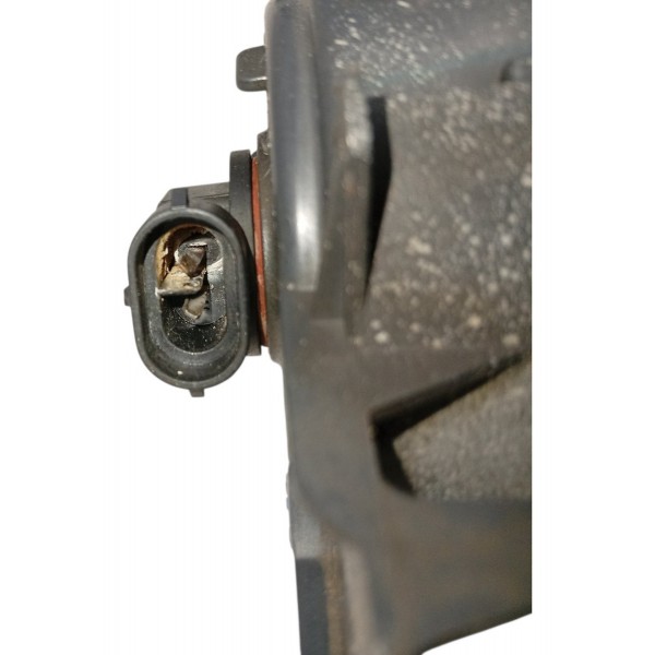 Farol De Milha Direito Nissan Versa 1.6 2016 2017 2018 2019