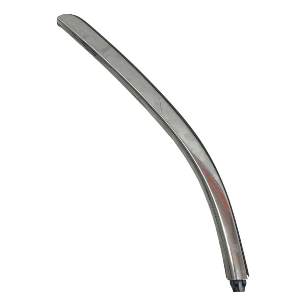 Friso Pestana Porta Traseira Esquerdo Nissan Versa 2018 2019