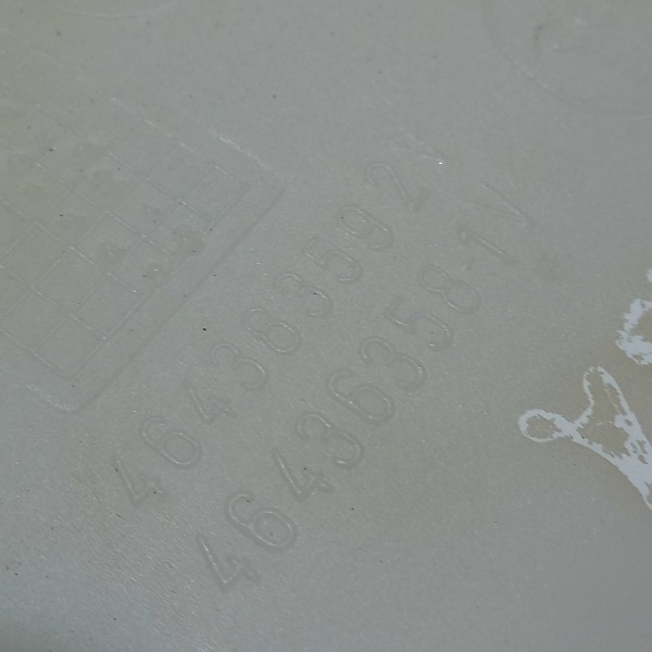 Reservatório Limpador Parabrisa Fiat Palio