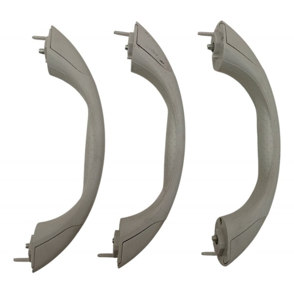 Kit Alça Teto Pqp Nissan Versa 1.6 2016 2017 2018 2019 2020