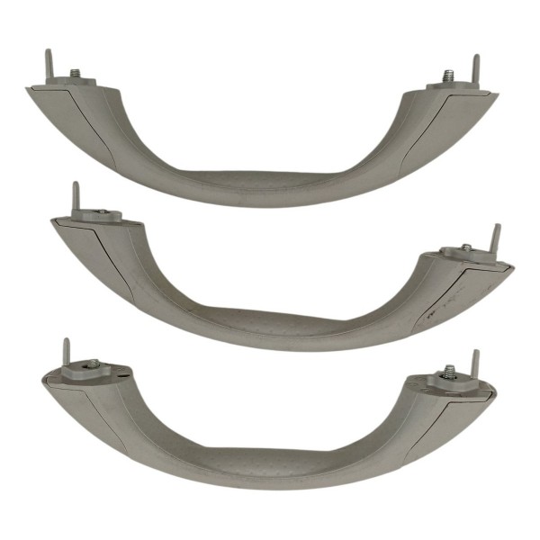 Kit Alça Teto Pqp Nissan Versa 1.6 2016 2017 2018 2019 2020