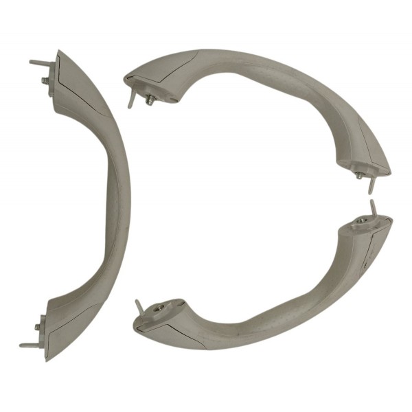 Kit Alça Teto Pqp Nissan Versa 1.6 2016 2017 2018 2019 2020