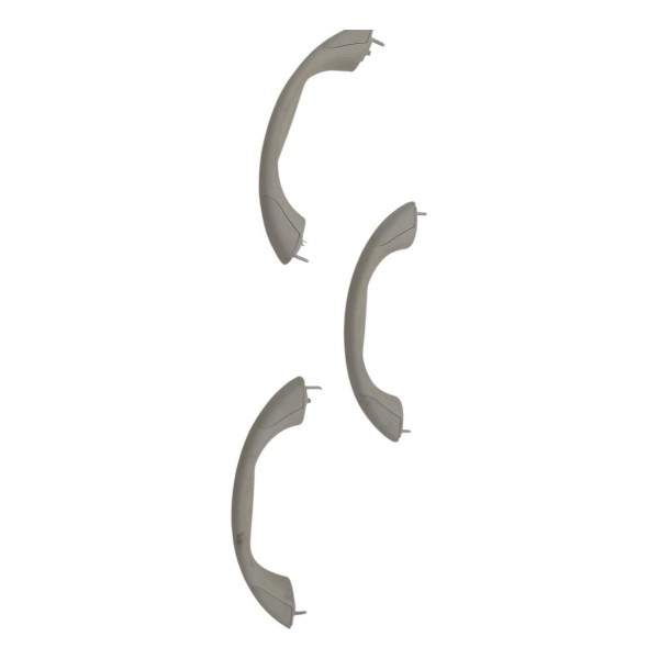 Kit Alça Teto Pqp Nissan Versa 1.6 2016 2017 2018 2019 2020