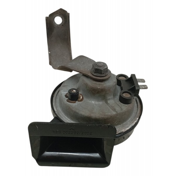 Buzina Caracol Nissan Versa 1.6 Sl 2016 2017 2018 2019 2020