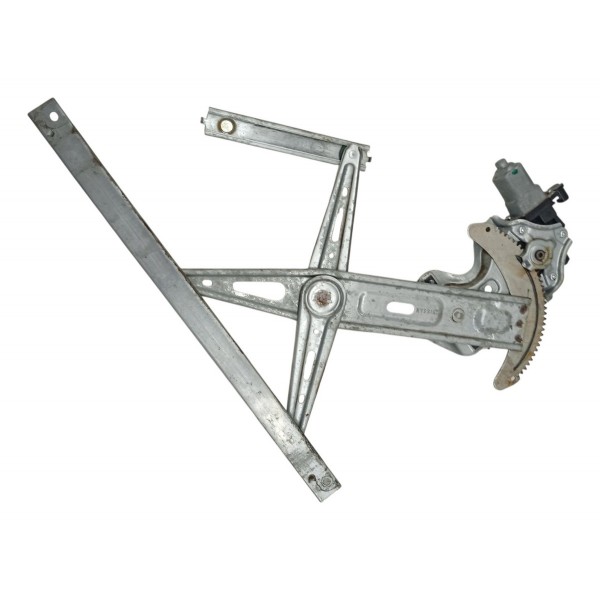 Maquina Vidro Dianteira Direita Nissan Versa 1.6 2018 2019