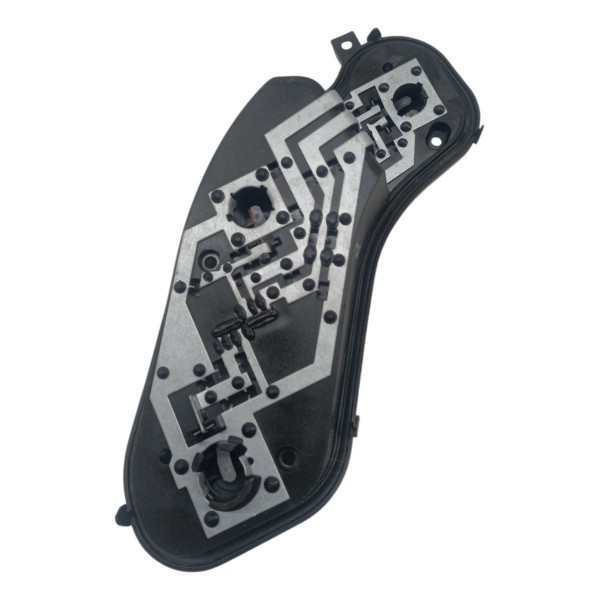 Soquete Circuito Lanterna Direita Nissan Versa 1.6 2018 2019