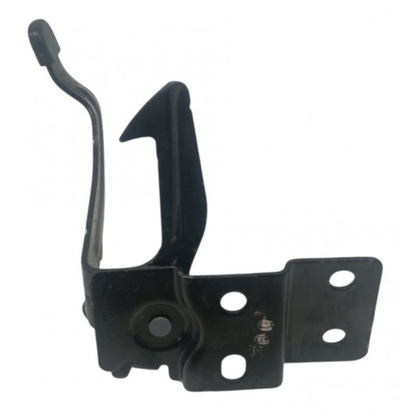 Trava Fechadura Capô Nissan Versa 1.6 2017 2018 2019 2020