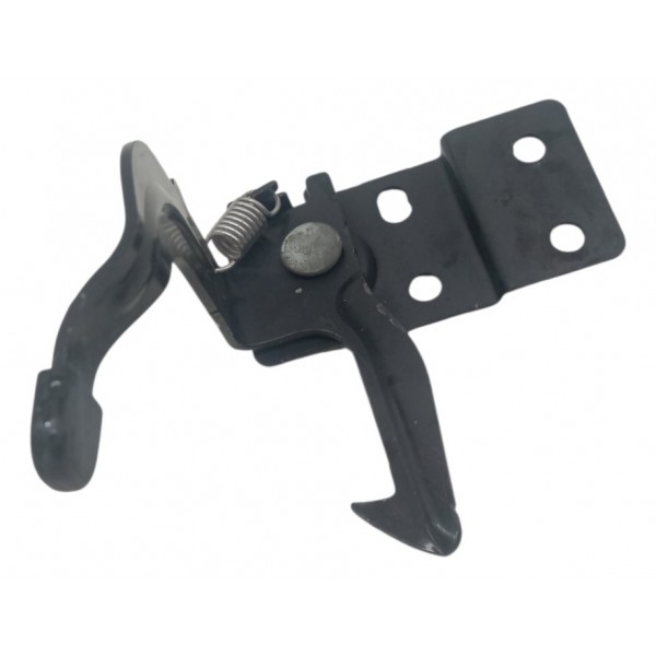 Trava Fechadura Capô Nissan Versa 1.6 2017 2018 2019 2020