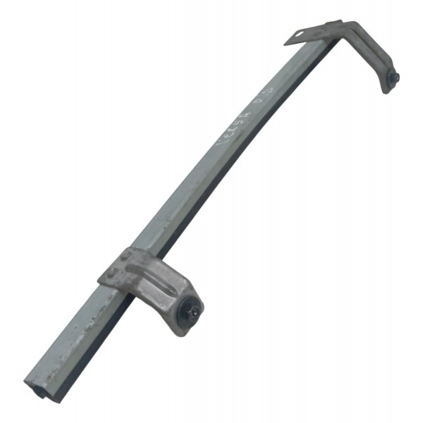 Guia Vidro Dianteiro Direito Nissan Versa 1.6 2017 2018 2019