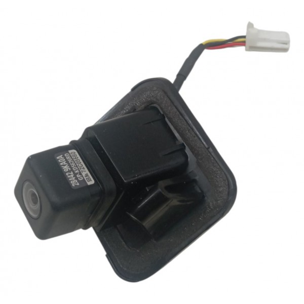 Camera Ré Nissan Versa 1.6 Sl 2013 2014 2015 2016 2017 2018