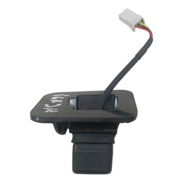 Camera Ré Nissan Versa 1.6 Sl 2013 2014 2015 2016 2017 2018