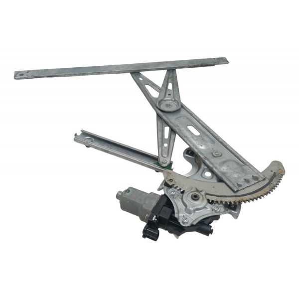 Maquina Vidro Dianteira Esquerda Nissan Versa 1.6 2018 2019