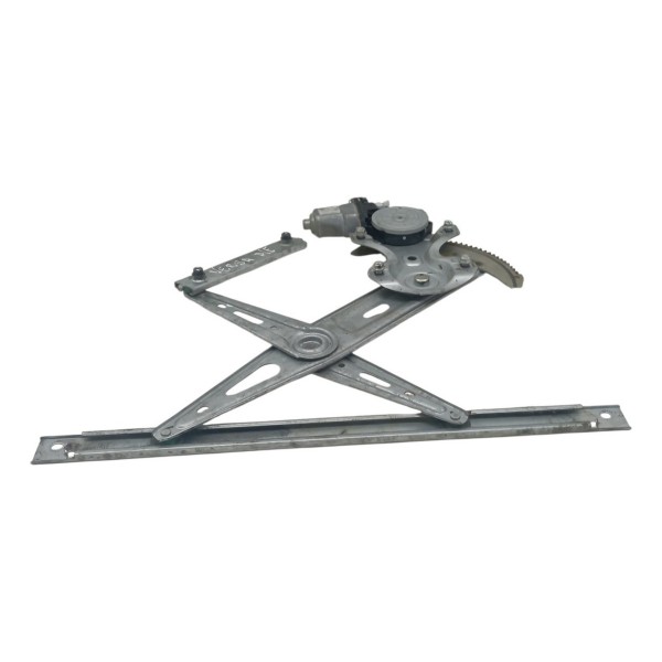 Maquina Vidro Dianteira Esquerda Nissan Versa 1.6 2018 2019