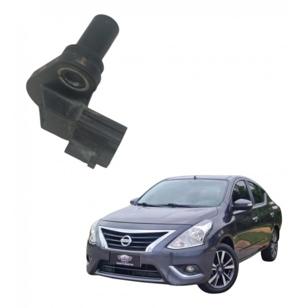 Sensor Fase Nissan Versa 1.6 2014 2015 2016 2017 2018 2019