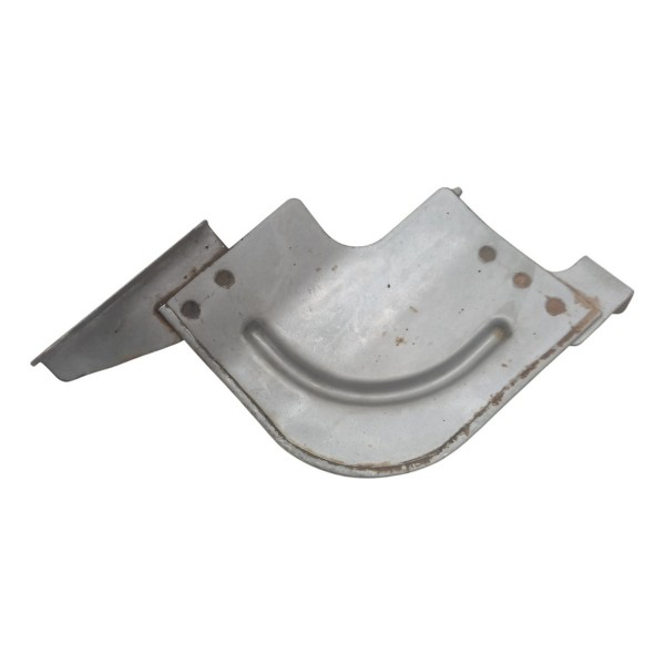 Defletor Calor Cambio Nissan Versa 1.6 2016 2017 2018 2019