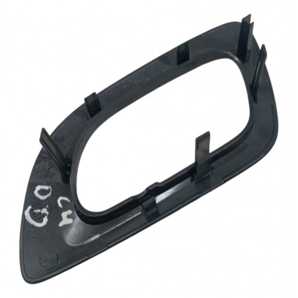 Moldura Maçaneta Interna Dianteira Direita C4 Lounge 2015 Dianteira