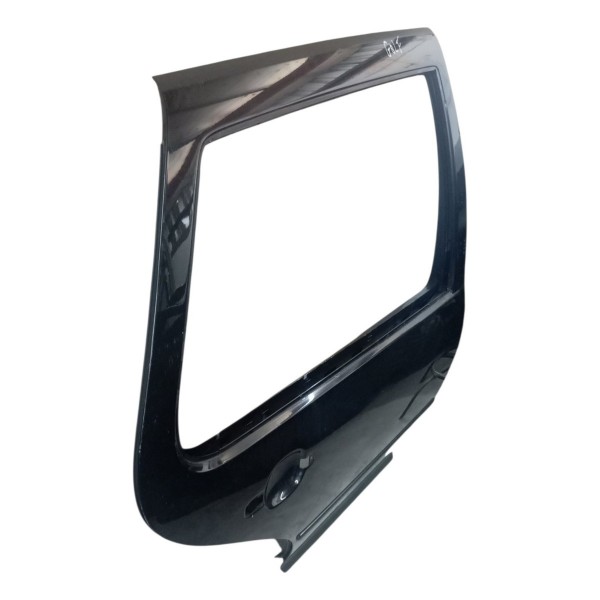 Porta Traseira Direita Volkswagen Golf 4p 2001 2002 2003 Traseira Direito