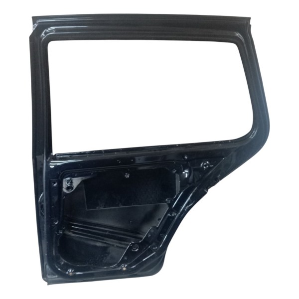 Porta Traseira Direita Volkswagen Golf 4p 2001 2002 2003 Traseira Direito