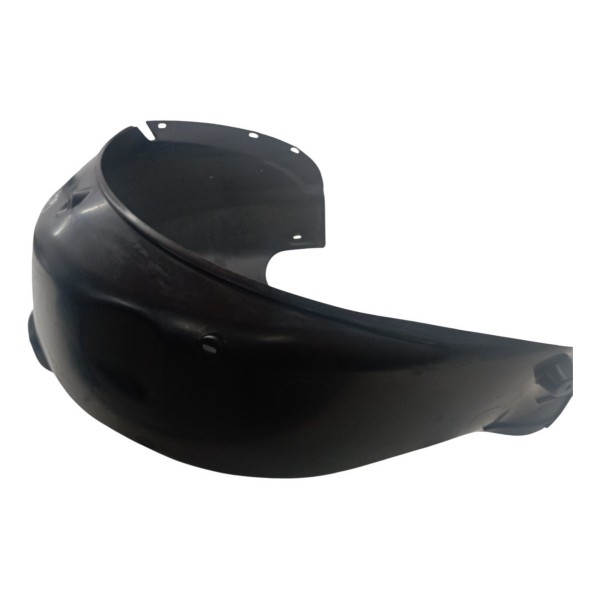 Parabarro Dianteiro Esquerdo Volkswagen Golf 2001 2002 2003