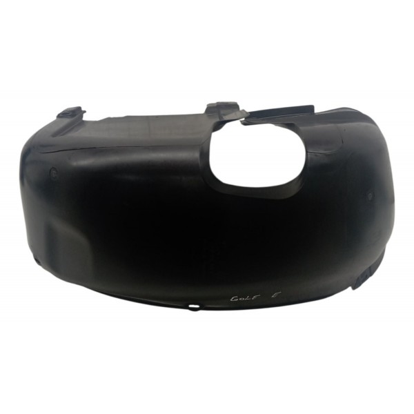 Parabarro Dianteiro Esquerdo Volkswagen Golf 2001 2002 2003