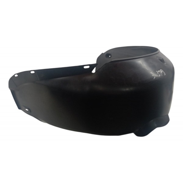 Parabarro Dianteiro Esquerdo Volkswagen Golf 2001 2002 2003