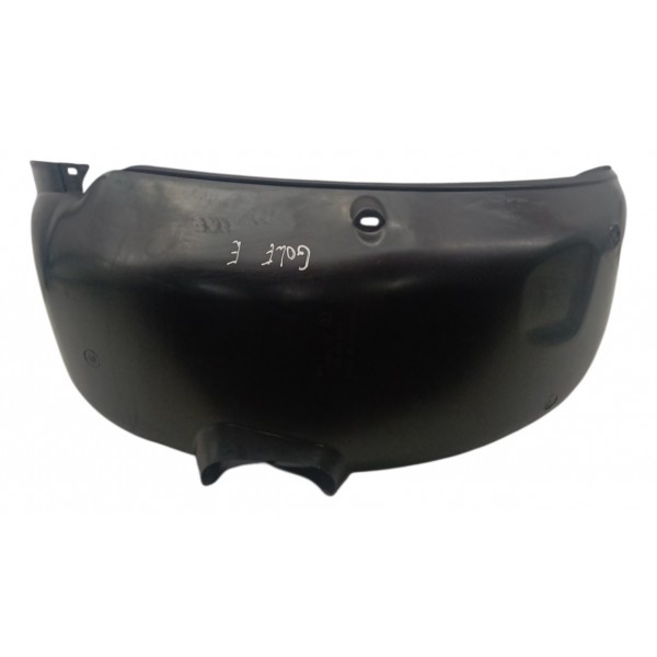 Parabarro Dianteiro Esquerdo Volkswagen Golf 2001 2002 2003