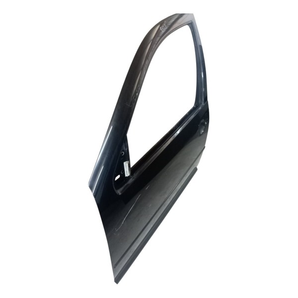 Porta Dianteira Esquerda Volkswagen Golf 2.0 4p 2001 Detalhe Dianteira Esquerdo