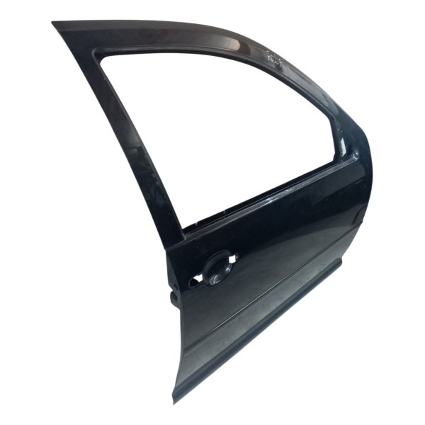 Porta Dianteira Direita Volkswagen Golf 2.0 4p 2001 2002 Dianteira Direito