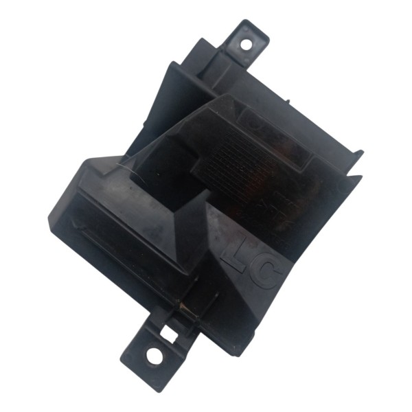 Defletor Ar Condensador Nissan Versa 1.6 2017 2018 2019