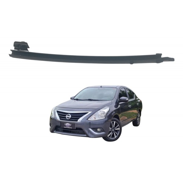 Guia Canaleta Vidro Dianteira Direito Nissan Versa 2018 2019
