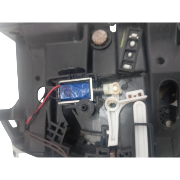 Tambulador Alavanca Cambio Automatico Nissan Versa 2019