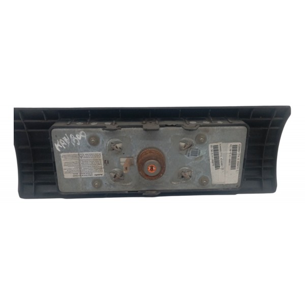 Bolsa Airbag Painel Passageiro Renault Kangoo 2003 2004 2005