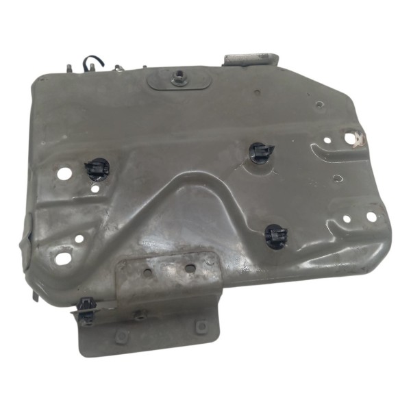 Suporte Bateria Nissan Versa 1.6 2016 2017 2018 2019