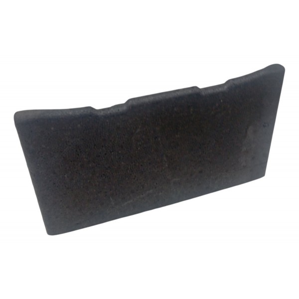 Absorverdor Impacto Parachoque Nissan Versa 2019 Detalhe