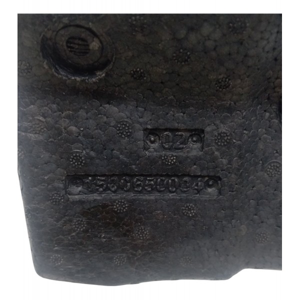 Absorverdor Impacto Parachoque Nissan Versa 2019 Detalhe