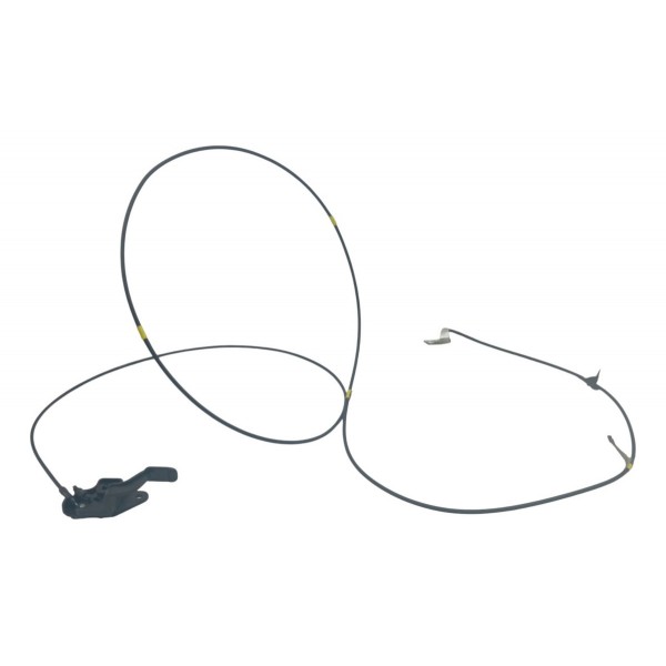 Cabo Abertura Porta Malas Nissan Versa 1.6 2018 2019 2020