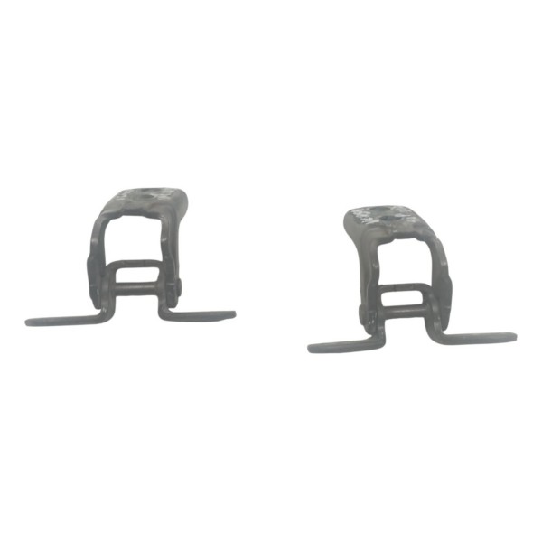 Dobradiça Porta Dianteira Direita Nissan Versa 1.6 2018 2019