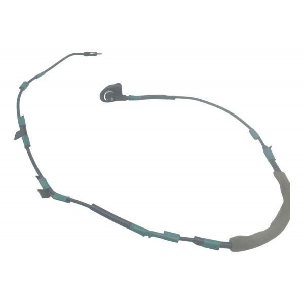 Antena Externa Chicote Nissan Versa 1.6 2016 2017 2018 2019