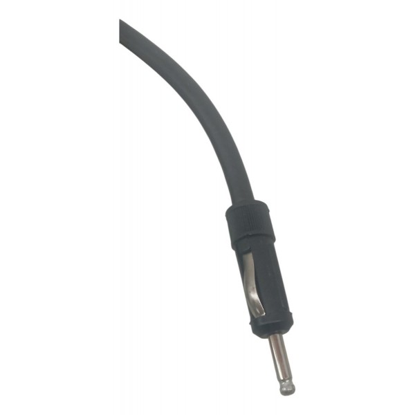 Antena Externa Chicote Nissan Versa 1.6 2016 2017 2018 2019