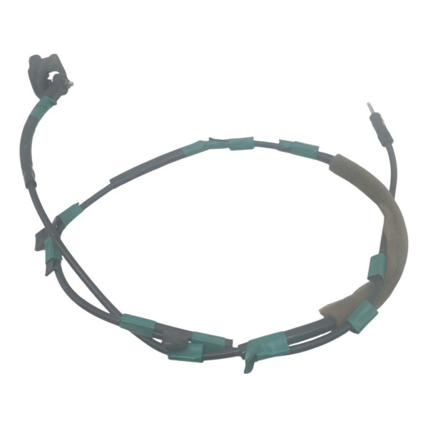 Antena Externa Chicote Nissan Versa 1.6 2016 2017 2018 2019