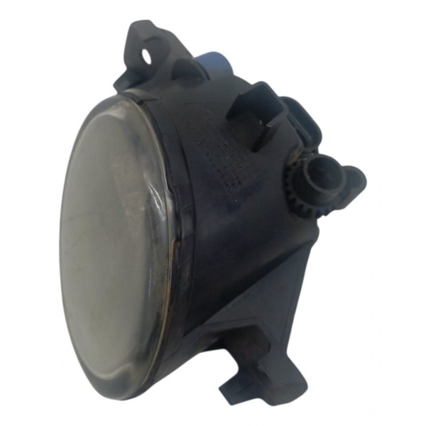 Farol De Milha Esquerdo Nissan Versa 1.6 2016 2017 2018 2019