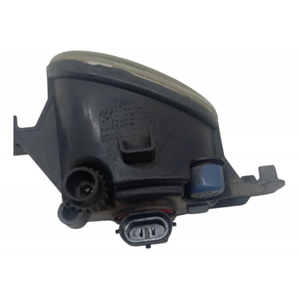 Farol De Milha Esquerdo Nissan Versa 1.6 2016 2017 2018 2019