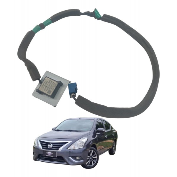 Modulo Antena Gps Nissan Versa 1.6 2017 2018 2019 2020
