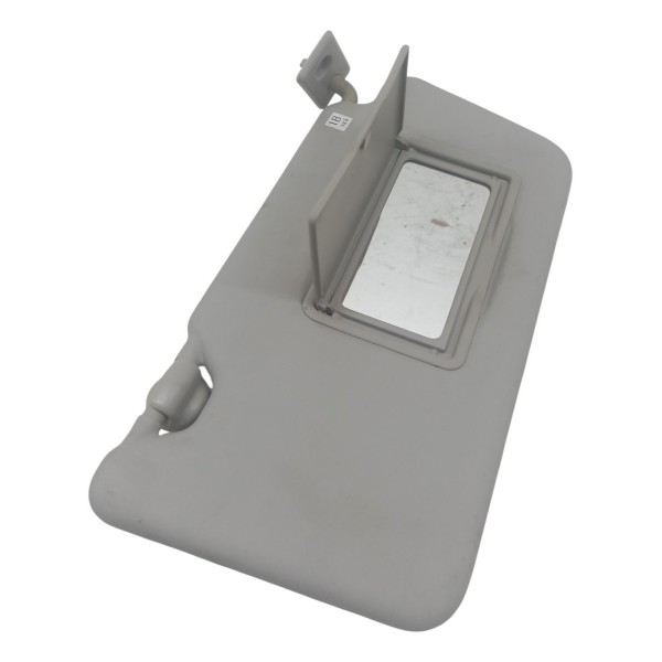 Quebra Sol Direito C/espelho Nissan Versa  2017 2018 2019